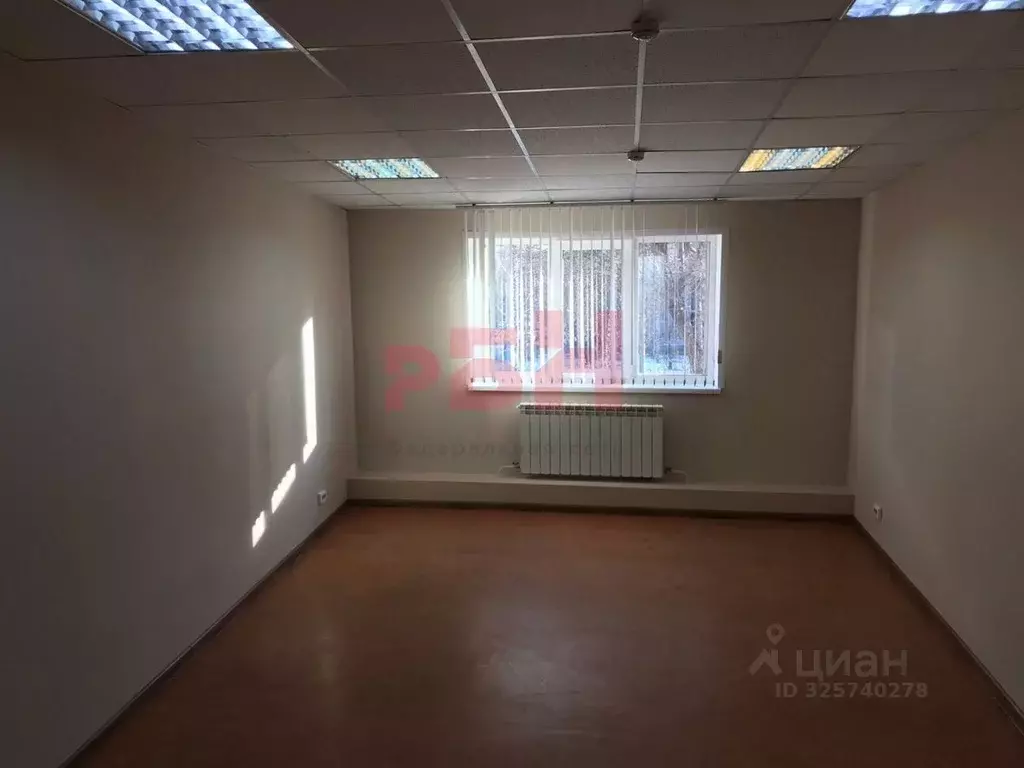 Офис в Самарская область, Самара ул. Стара-Загора, 130 (29 м) - Фото 1