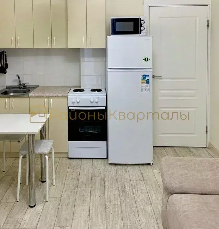 Студия Новосибирская область, Новосибирск ул. Твардовского, 22/5 (22.3 ... - Фото 1