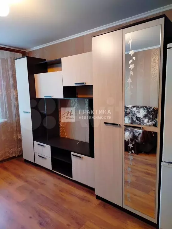 Комната 13 м в 1-к., 5/10 эт. - Фото 1