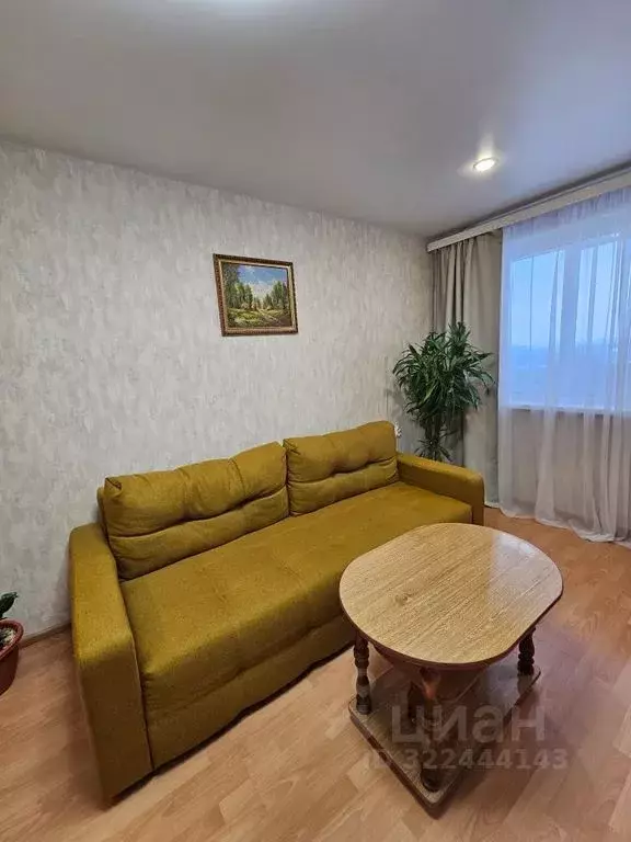 1-к кв. Мурманская область, Мурманск ул. Аскольдовцев, 12 (32.0 м) - Фото 2