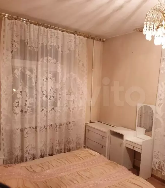 2-к. квартира, 48 м, 3/3 эт. - Фото 0