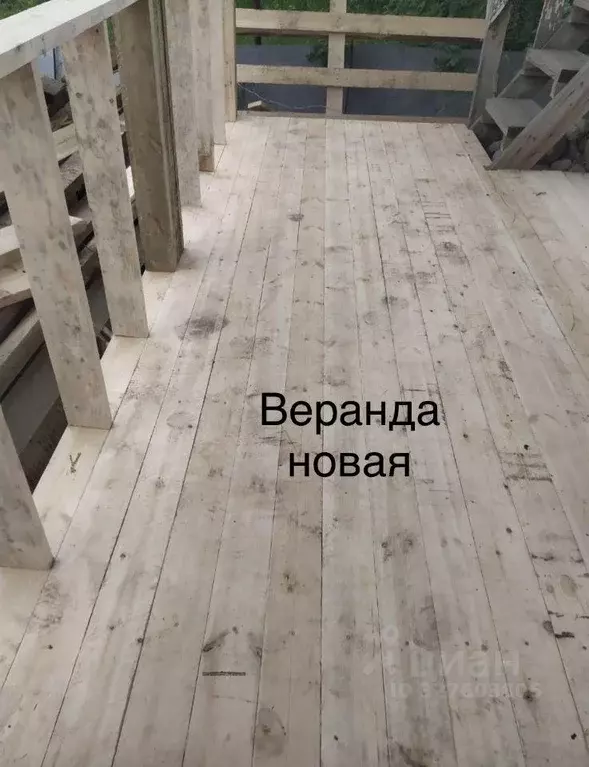 Дача, 60 м - Фото 1