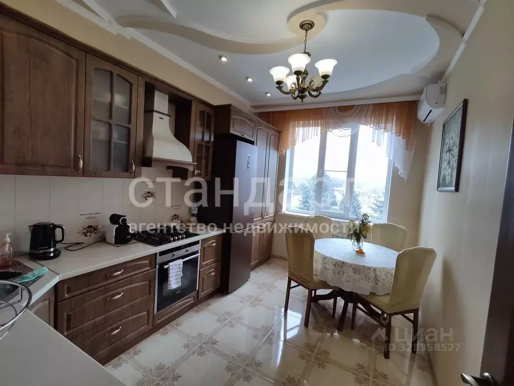 3-к кв. Ставропольский край, Ессентуки Баталинская ул. (106.0 м) - Фото 2