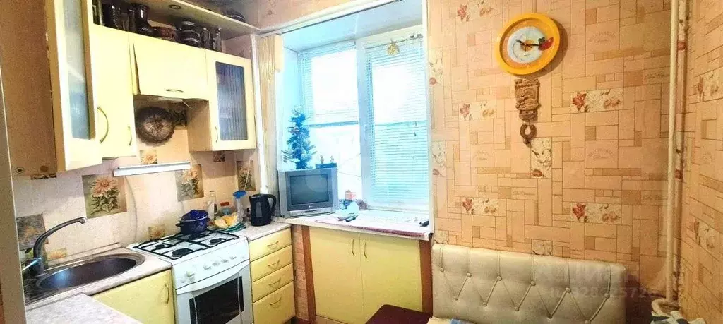 3-к кв. Владимирская область, Покров ул. Герасимова, 24 (61.2 м) - Фото 2