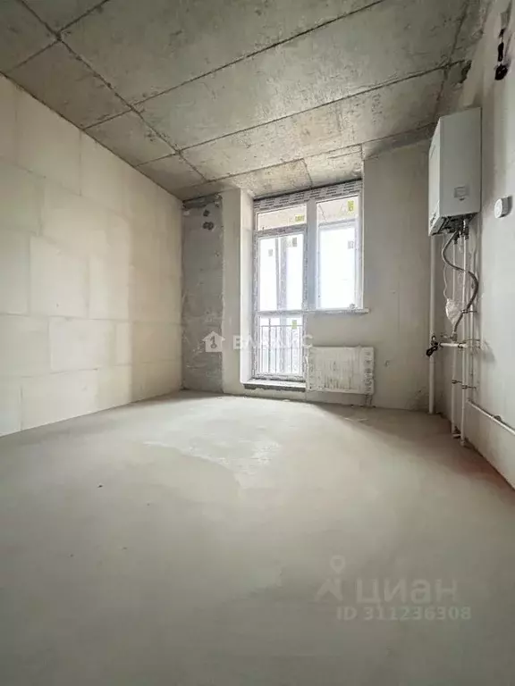 1-к кв. Волгоградская область, Волгоград ул. 70-летия Победы, 21А ... - Фото 0