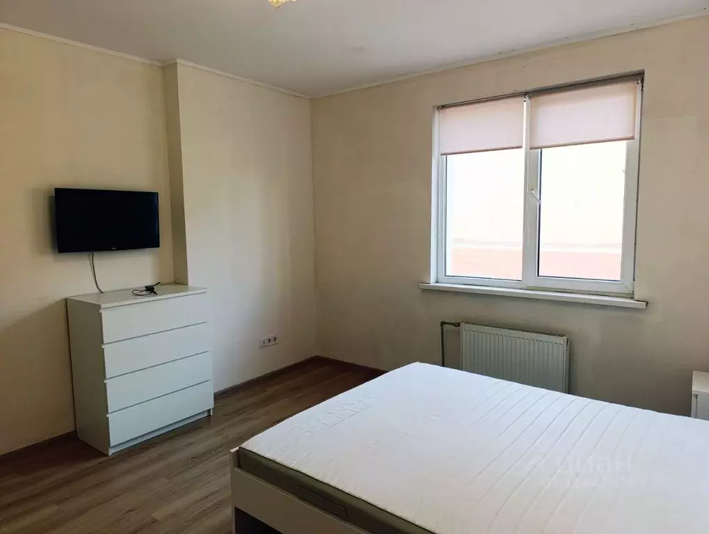 1-к кв. Севастополь просп. Генерала Острякова, 242к2 (40.0 м) - Фото 2