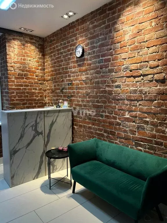Помещение свободного назначения (120 м) - Фото 1