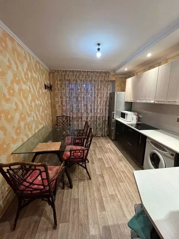 1-к кв. Калининградская область, Гусев Арзамасская ул., 1 (35.1 м) - Фото 2