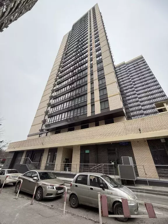 Студия Ростовская область, Ростов-на-Дону Ворошиловский просп., 82/4 ... - Фото 1