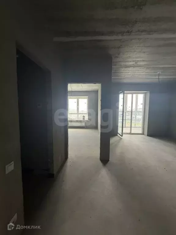 Продаётся 1-к квартира, 55.1 м - Фото 0