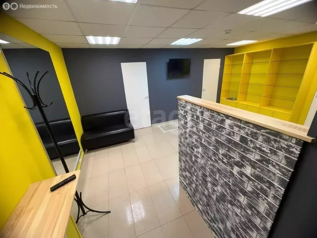 Офис (40.1 м) - Фото 2