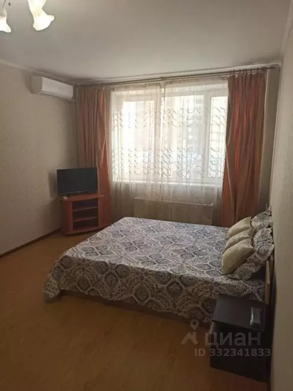 1-к кв. Московская область, Красногорск ул. Спасская, 12 (42.0 м) - Фото 2