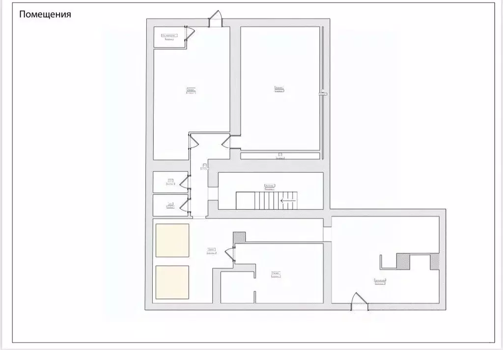 Помещение свободного назначения в Самарская область, Самара ... - Фото 2