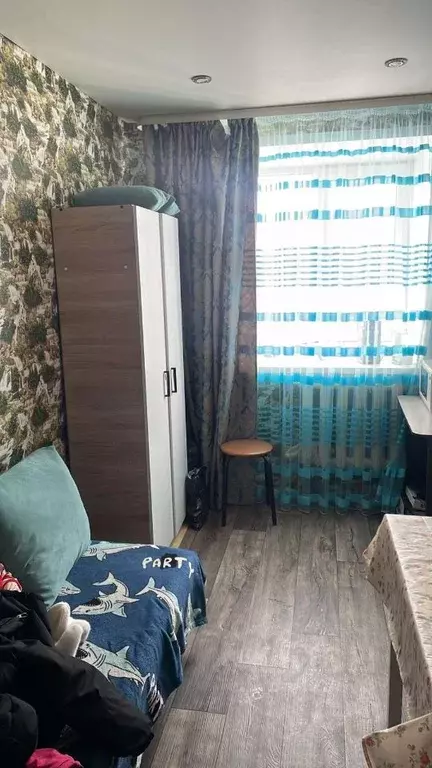 Комната Татарстан, Зеленодольск ул. Гоголя, 58 (18.0 м) - Фото 0