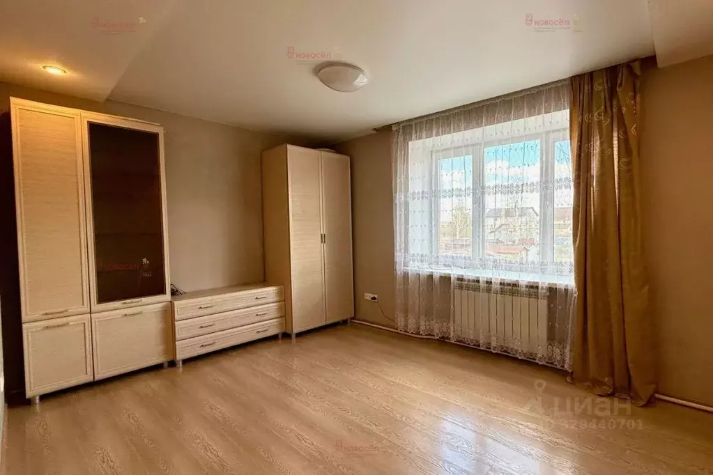 2-к кв. Свердловская область, Екатеринбург муниципальное образование, ... - Фото 2