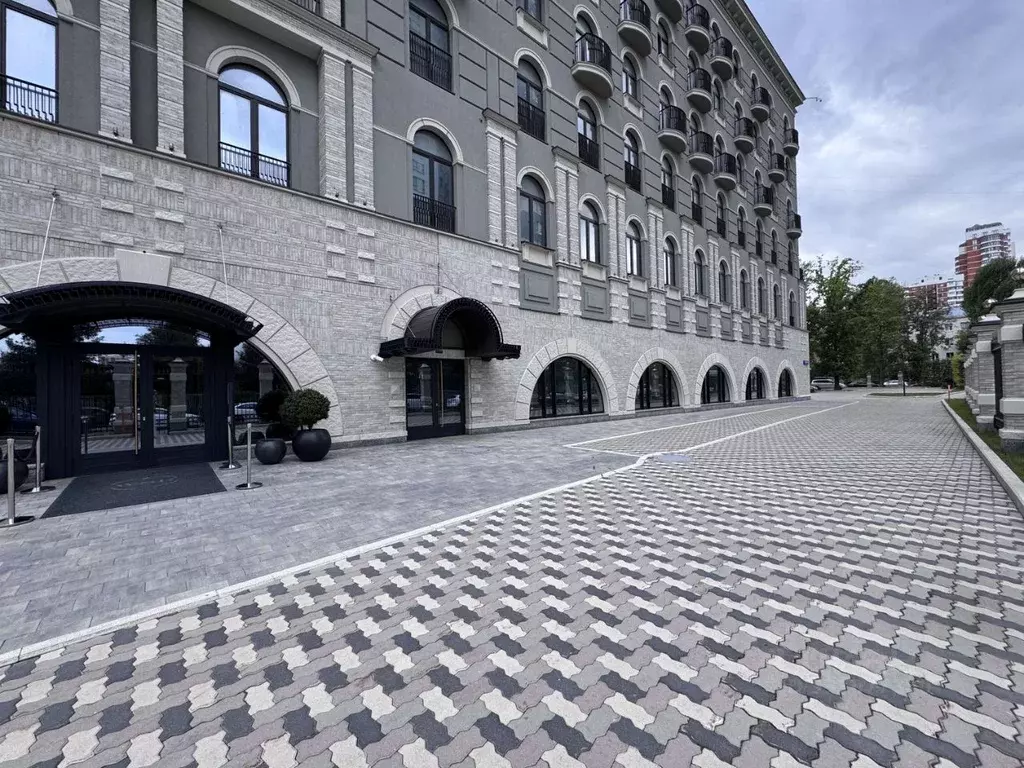 Помещение свободного назначения в Москва ул. Саляма Адиля, 2А (624 м) - Фото 2