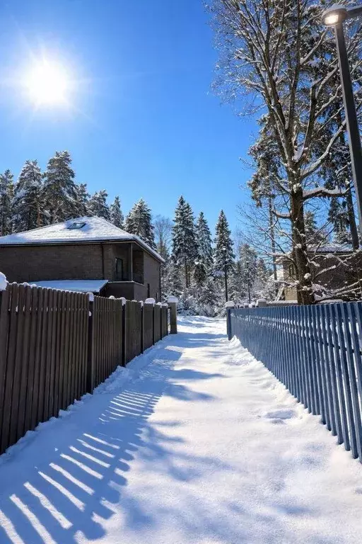 Дом, 244 м - Фото 1