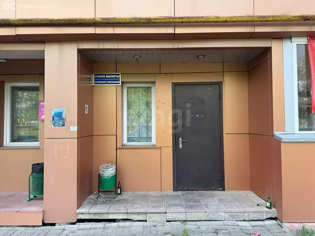 Помещение свободного назначения (128.9 м) - Фото 1