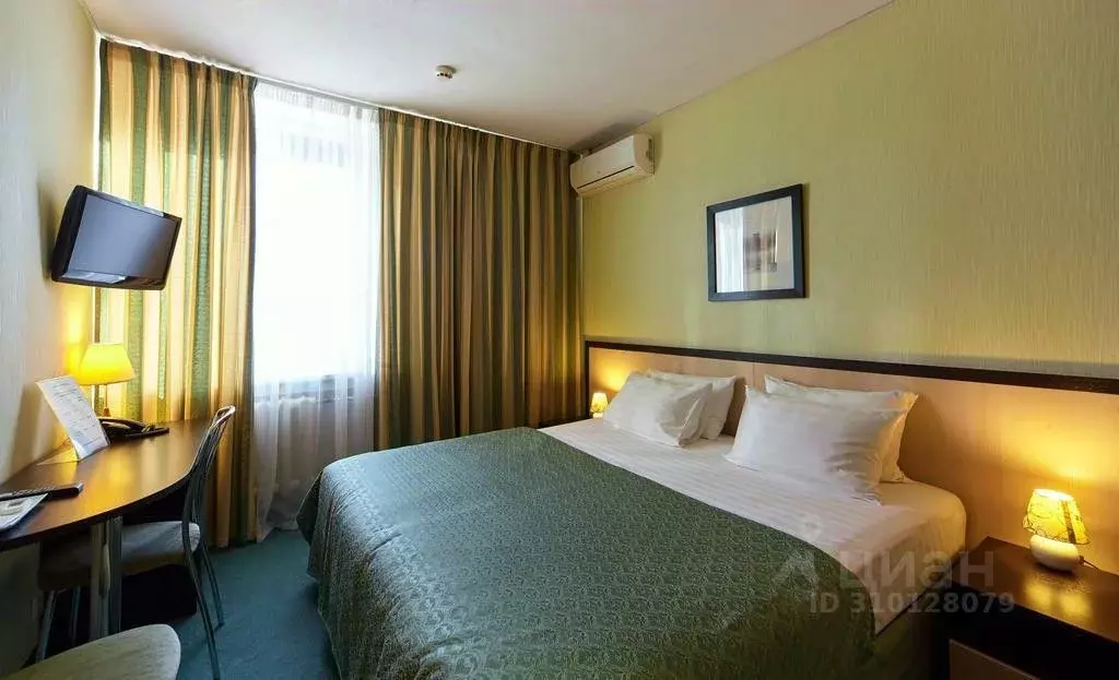 Комната Москва ул. Трофимова, 25К1 (22.0 м) - Фото 1