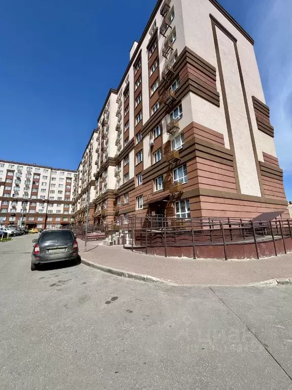 1-к кв. Московская область, Ленинский городской округ, Лопатино пгт ... - Фото 1