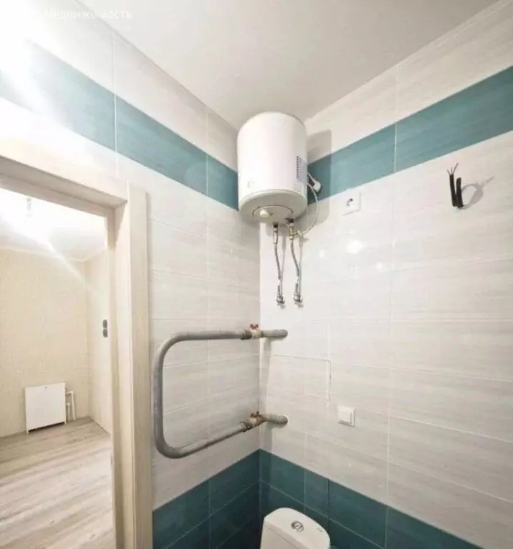 1-комнатная квартира: Уфа, Дагестанская улица, 16/2 (35.6 м) - Фото 2