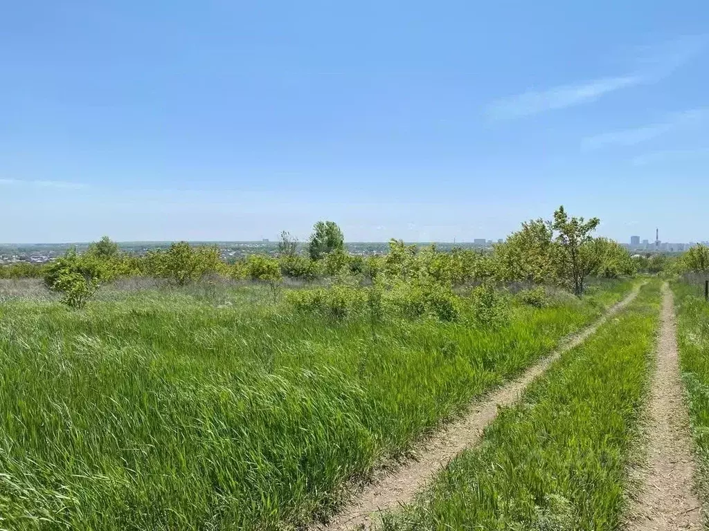 Участок в Ростовская область, Аксайский район, Большой Лог хут. ул. ... - Фото 2