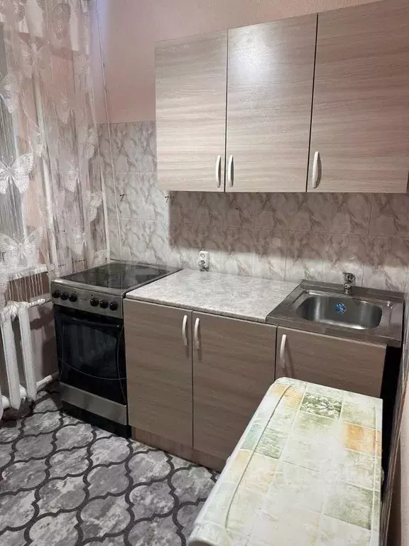 2-к кв. Красноярский край, Норильск Талнахская ул., 28 (41.0 м) - Фото 2