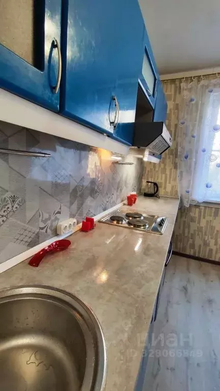 2-к кв. Москва Уваровский пер., 5 (54.0 м) - Фото 2