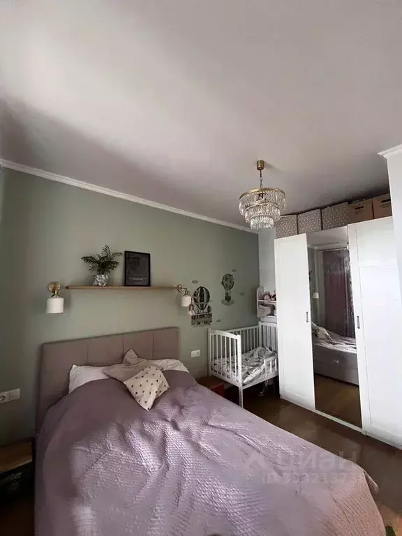 1-к кв. Санкт-Петербург ул. Плесецкая, 10 (36.0 м) - Фото 2