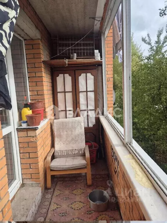 3-к кв. Московская область, Апрелевка Наро-Фоминский городской округ, ... - Фото 1