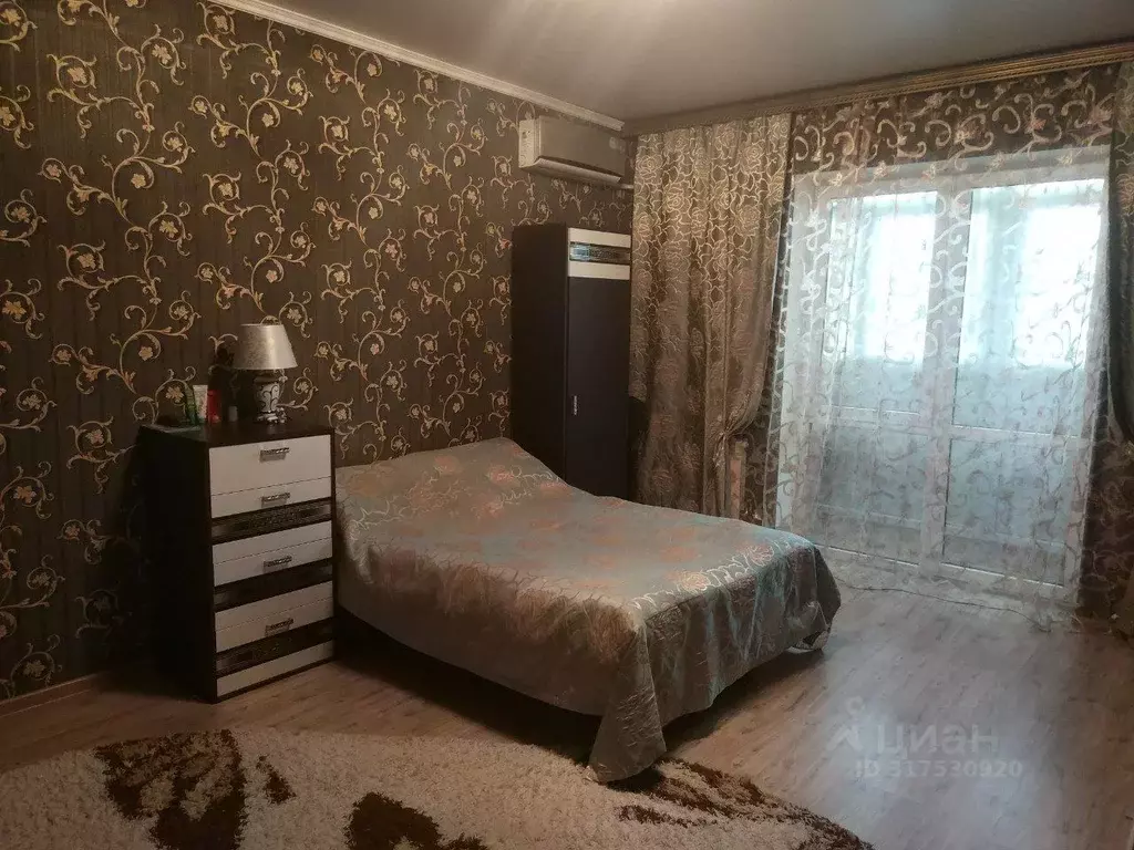 2-к кв. Краснодарский край, Геленджик ул. Свердлова, 6 (60.0 м) - Фото 0