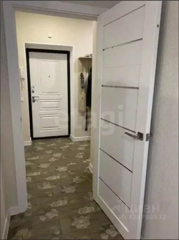 2-к кв. Башкортостан, Уфимский район, с. Чесноковка ул. Дружбы, 4 ... - Фото 1