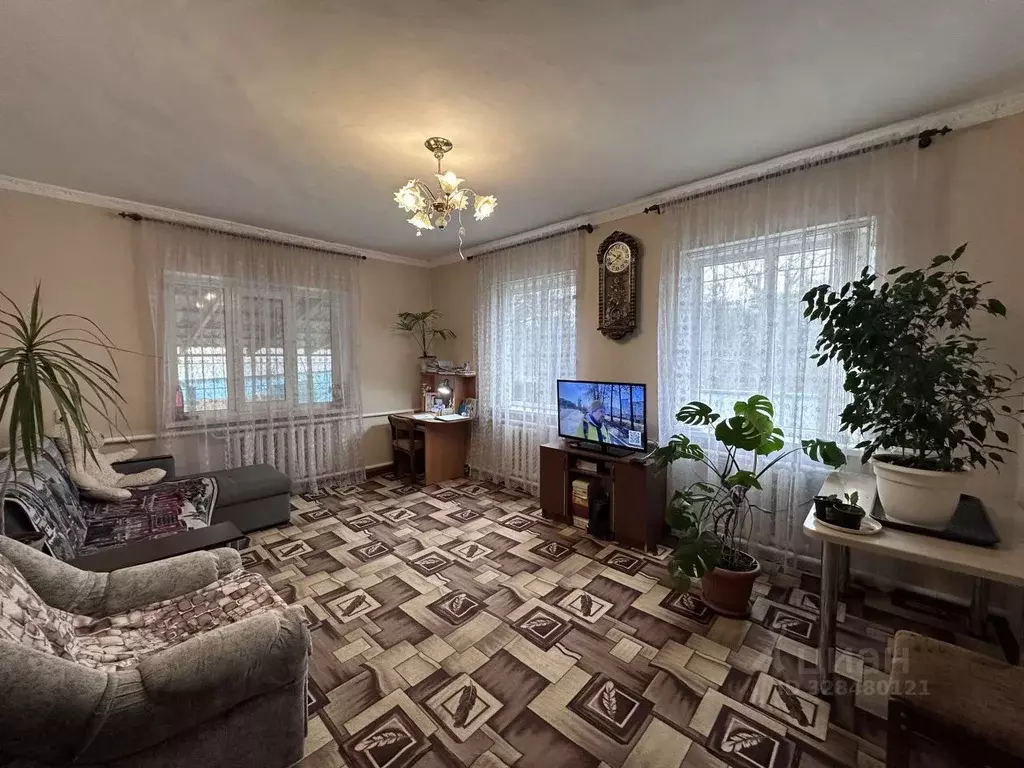 Дом в Краснодарский край, Крымск Береговая ул., 3 (78 м) - Фото 1