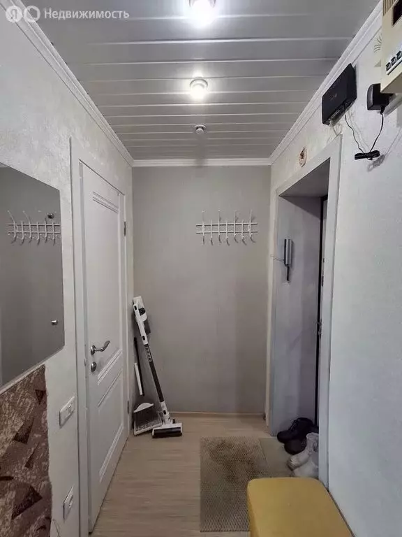 2-комнатная квартира: Мурманск, улица Полярные Зори, 3 (42.4 м) - Фото 1