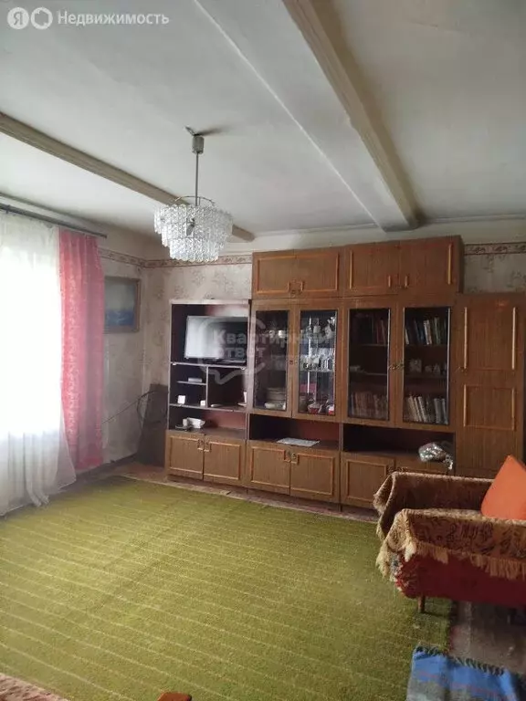2-комнатная квартира: Владимир, Танковый проезд, 7 (40 м) - Фото 1