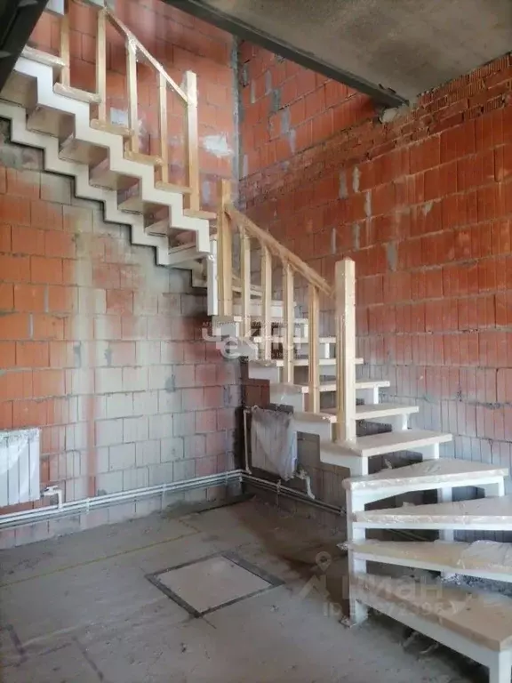 Таунхаус в Нижегородская область, Нижний Новгород д. Афонино, ул. ... - Фото 2