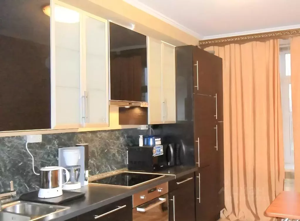 2-к кв. Санкт-Петербург ул. Маршала Говорова, 12к1 (65.0 м) - Фото 1