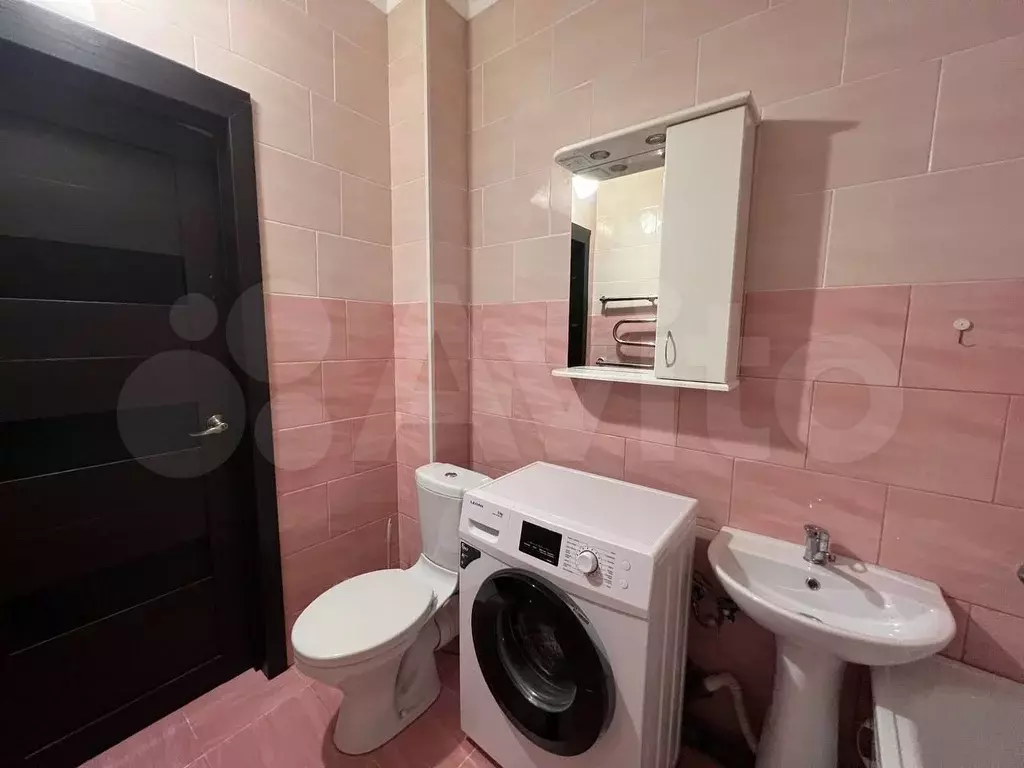 1-к. квартира, 34 м, 3/4 эт. - Фото 1