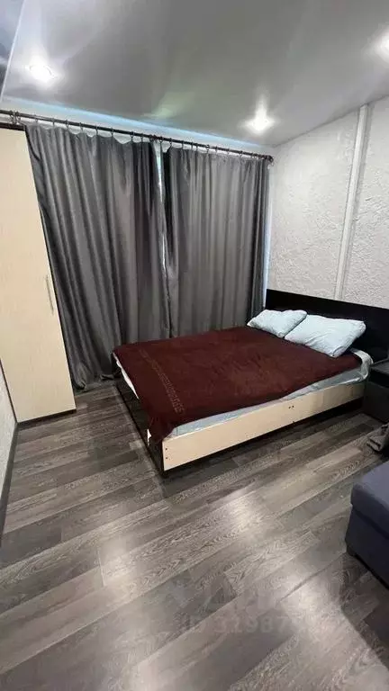 1-к кв. Краснодарский край, Сочи ул. Свердлова, 81к2 (30.0 м) - Фото 1