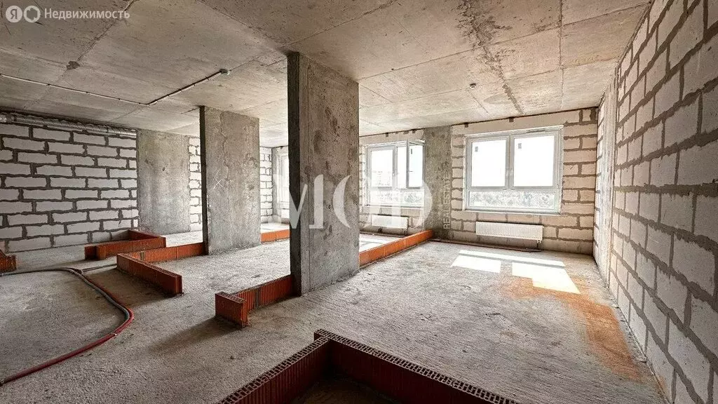 4-комнатная квартира: Московский, улица Лаптева, 9 (112.5 м) - Фото 2
