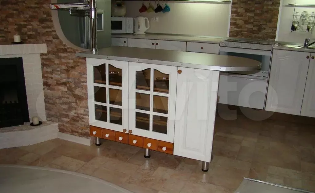 3-к. квартира, 50 м, 5/5 эт. - Фото 1