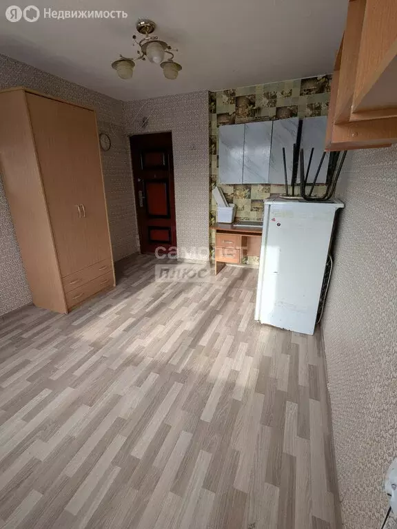 2к в 4-комнатной квартире (12 м) - Фото 2