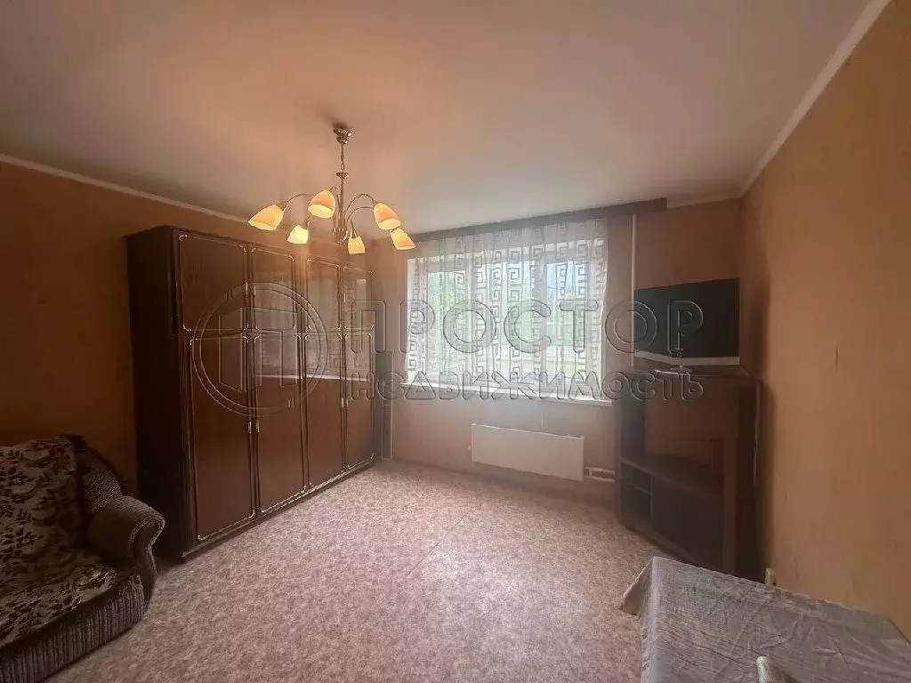 Продается 1-комнатная квартира - Фото 1