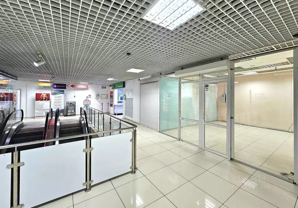 Помещение свободного назначения в Новосибирская область, Новосибирск ... - Фото 1