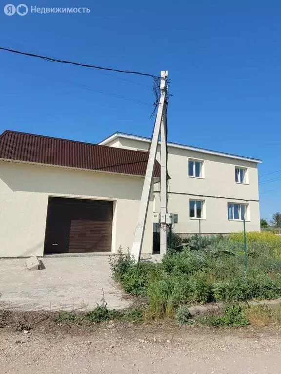 Дом в Тольятти, Дачная улица (193 м) - Фото 1