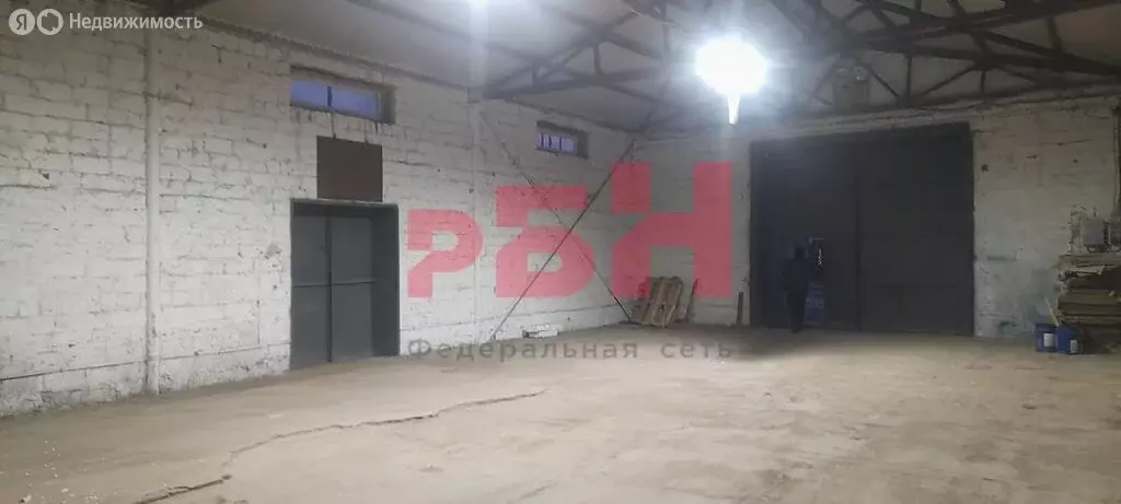 Производственное помещение (480 м) - Фото 2