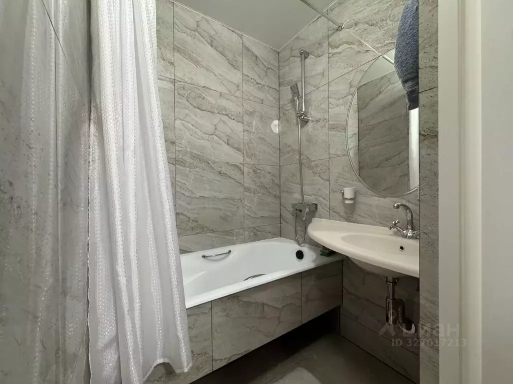 2-к кв. Тульская область, Тула ш. Калужское, 20к2 (52.0 м) - Фото 1