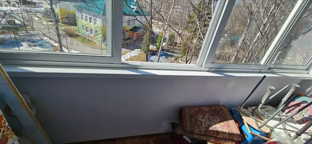 1-комнатная квартира: Нижний Новгород, жилой район Щербинки, ... - Фото 1