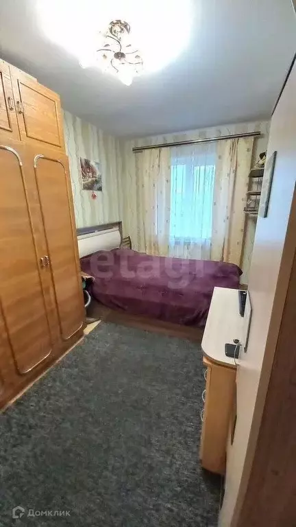 Продаётся 2-к квартира, 42.6 м - Фото 1