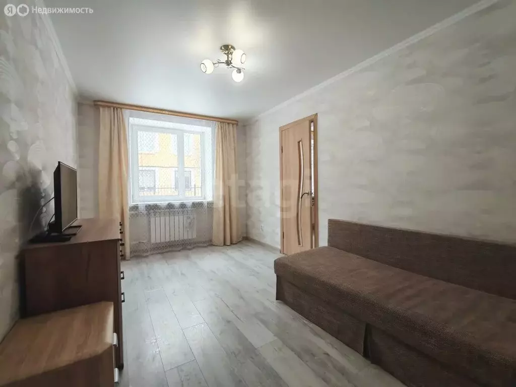 3-комнатная квартира: Калининград, Зоологическая улица, 11Б (64.4 м) - Фото 1